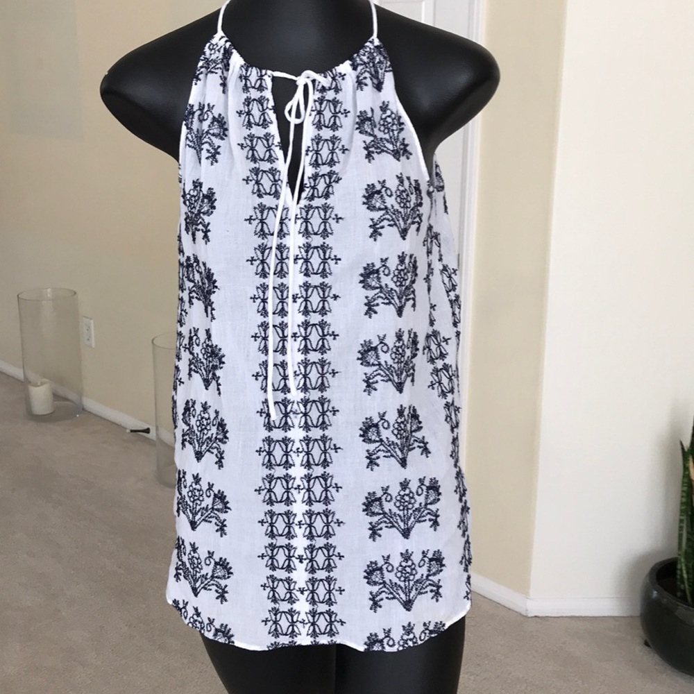 Loft top